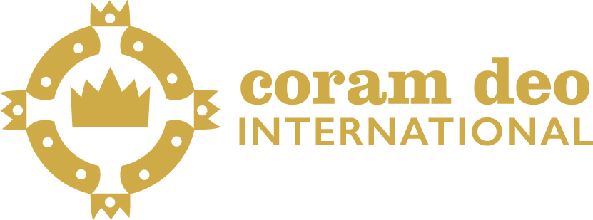 Coram Deo International Logo 