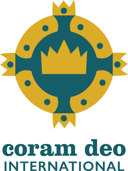 Coram Deo International Logo