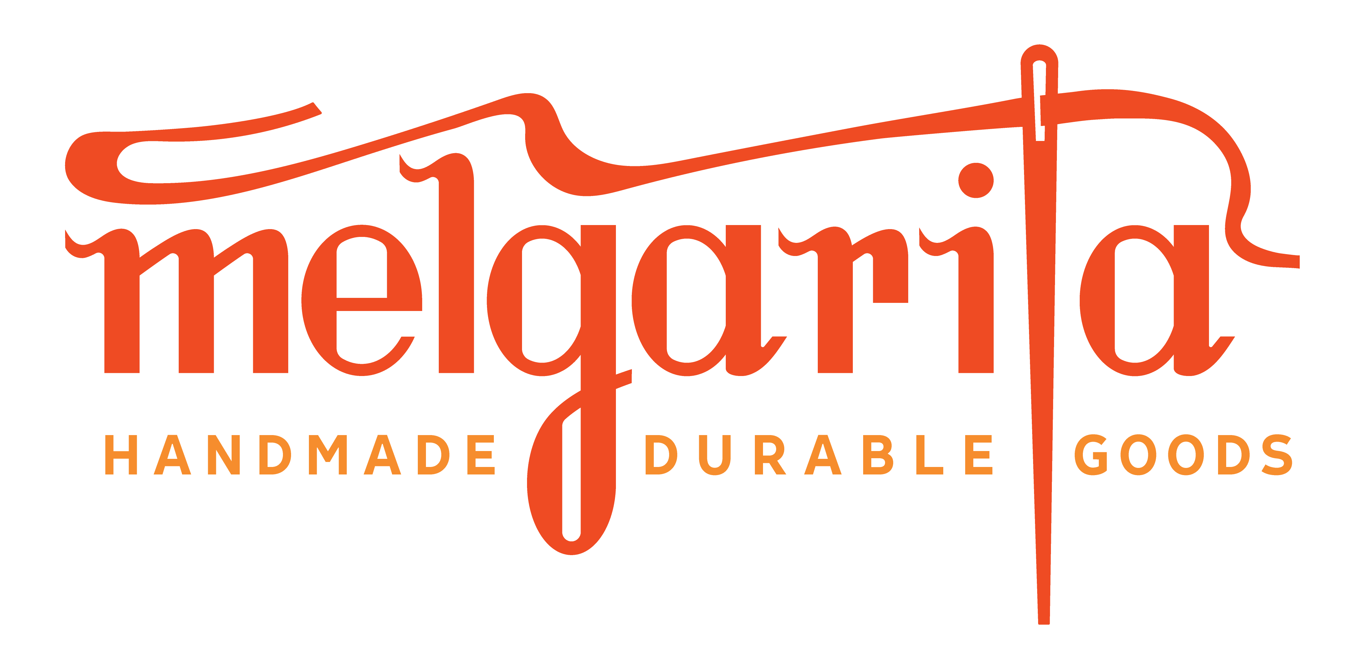 Melgarita Logo